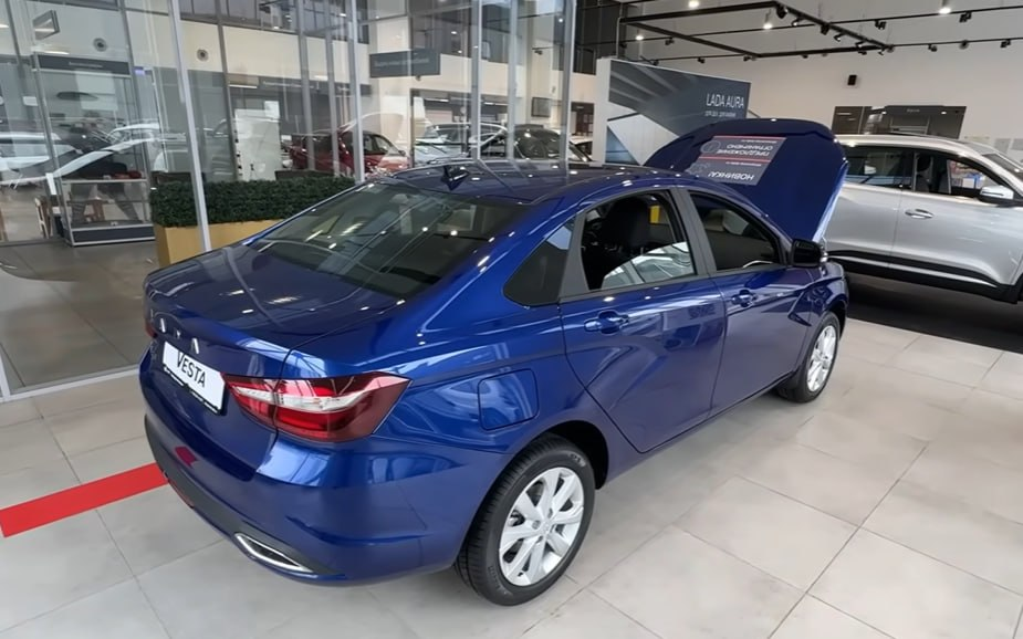 Фото: Prt Scr youtube.com / Авто разговоры