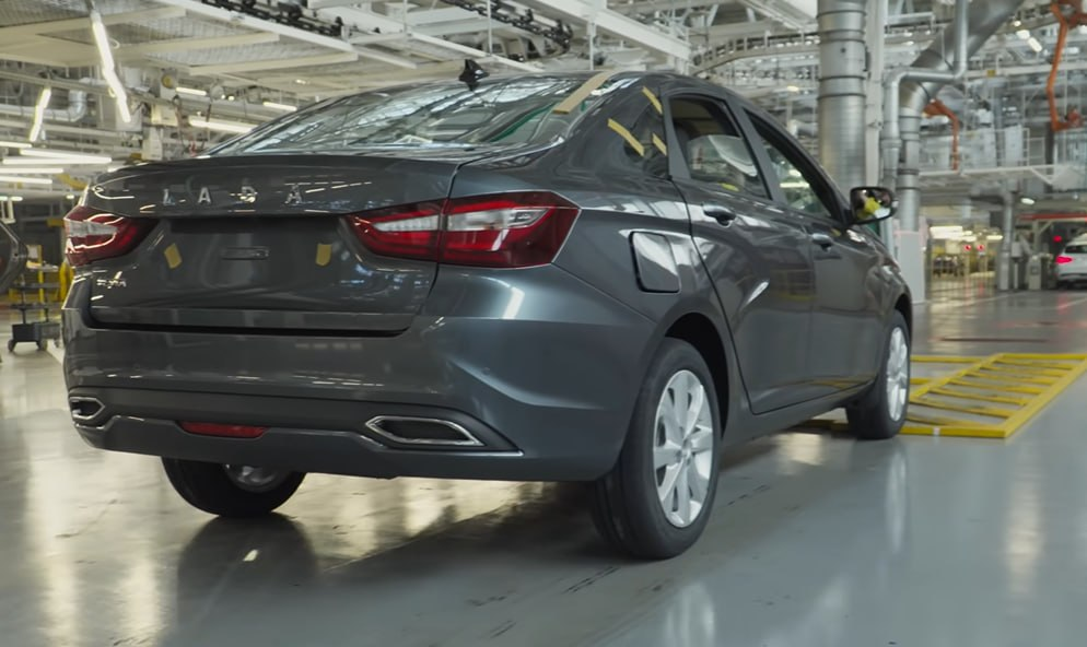 Фото: Prt Scr youtube.com / ПриветТачка