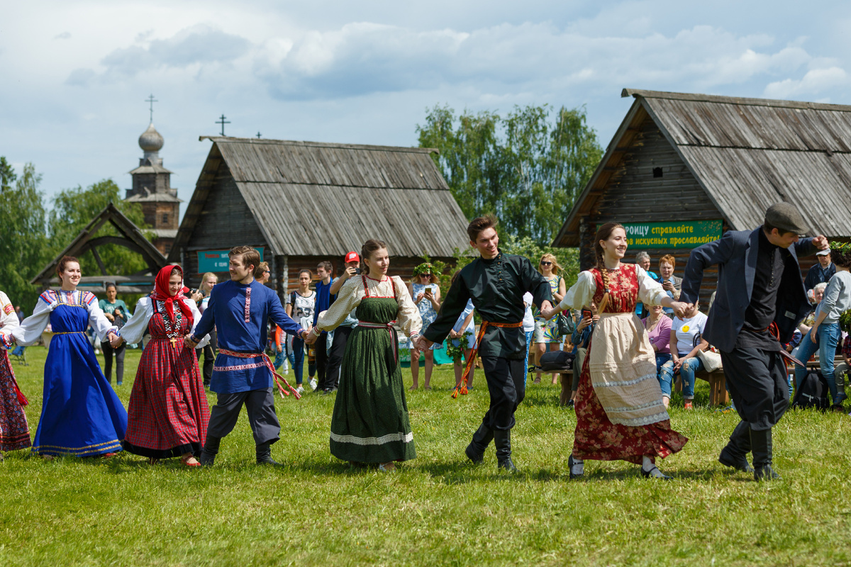 Фото: Pavel Sukhov/istock