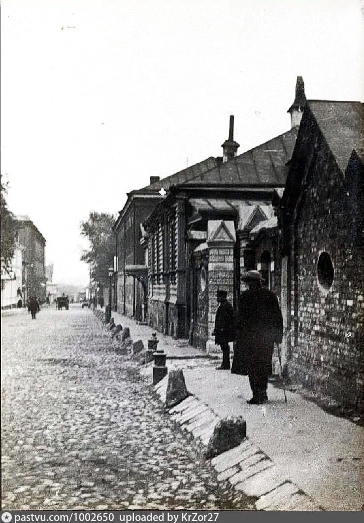 
1909 год