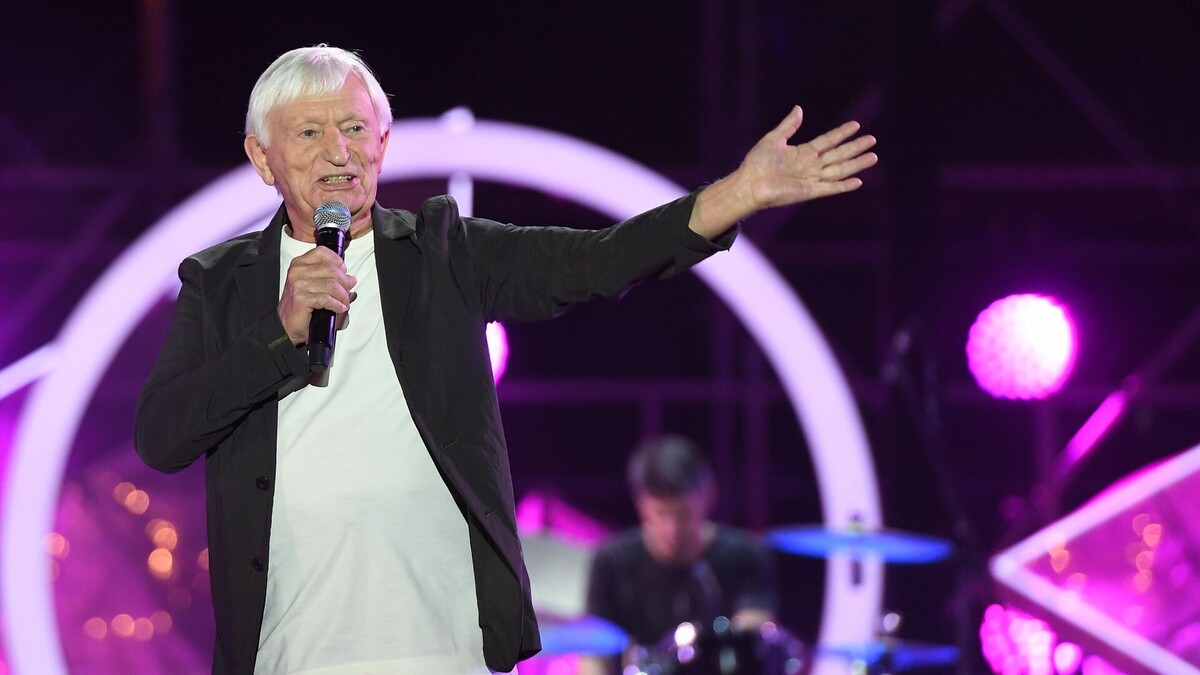 Николай Петрович Агутин, основатель Фонда 