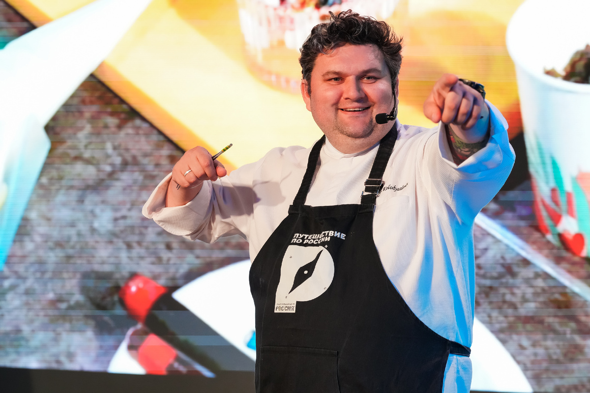 Пресс-служба Национального центра «Россия»