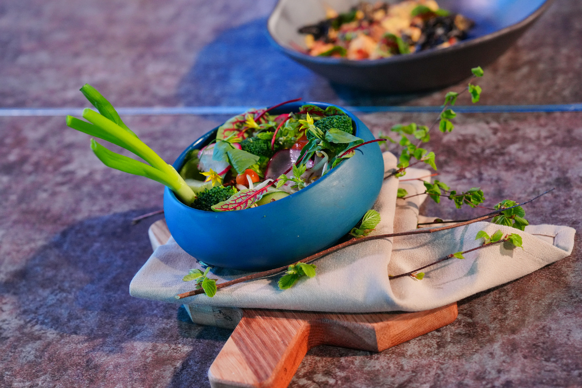 Пресс-служба Национального центра «Россия»