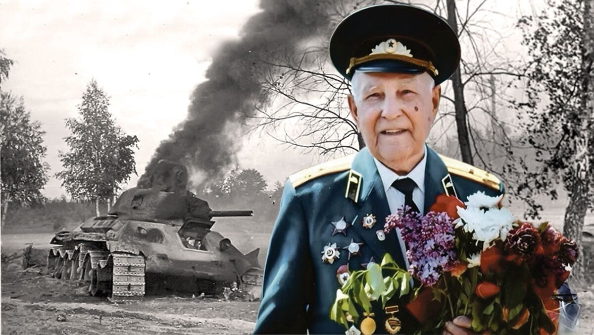 Фото: с сайта waralbum.ru, RuTube-канал «Погружение в жизнь знаменитостей» / Кадр из видео
