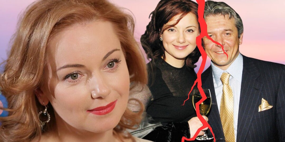 Запретил стиральную машину и бросил: как муж-миллионер уничтожал Ольгу Будину и её больного сына