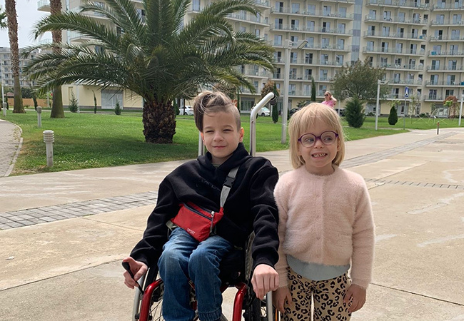 -2