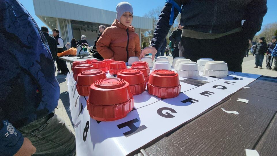    МедиаБанк Подмосковья/Юлия Смагринская