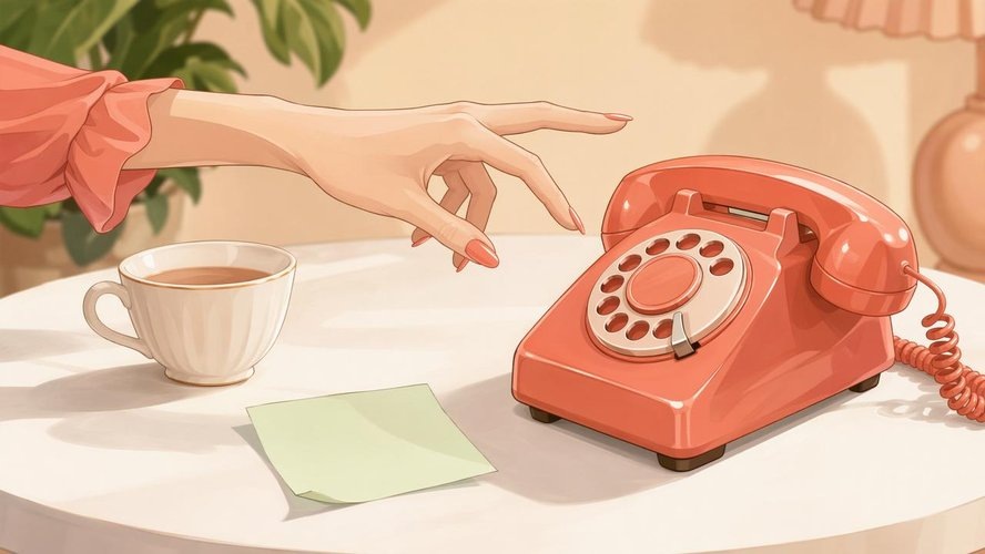 На телефон доверия за год позвонили 24 тысячи женщин. А вы знали, что он вообще существует?