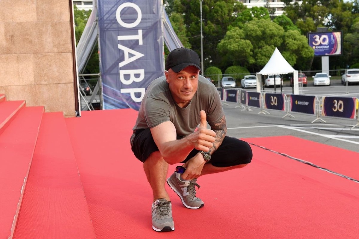    Алексей Макаров (Фото: РИА Новости/Екатерина Чеснокова)