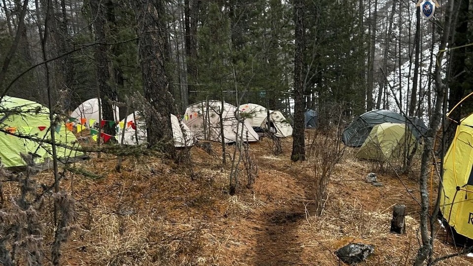 В Бурятии закрыли вход на Мунку-Сардык до 29 апреля