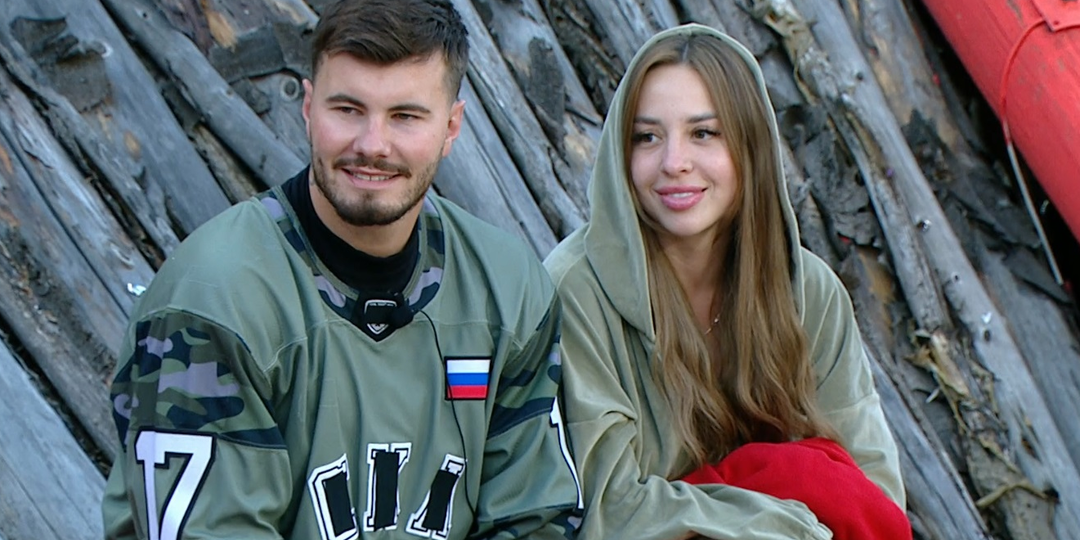 Последние новости "Дом-2" на сегодня!!!