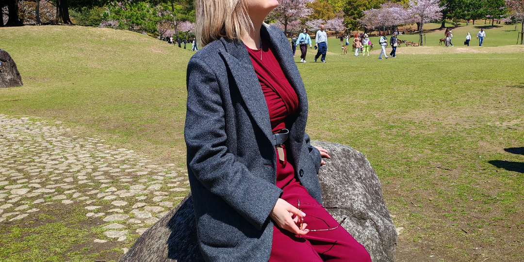 Отказалась от ремонта квартиры ради Японии: сколько стоил тур и все расходы за 12 дней — от билетов до сувениров