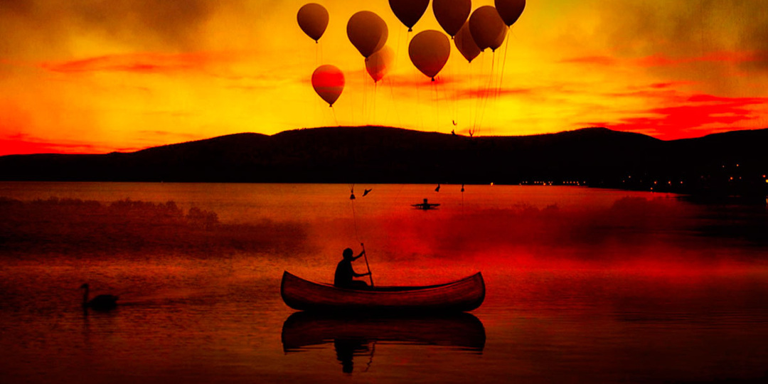 Как клетка создаёт реальность: ответ на главный философский вопрос