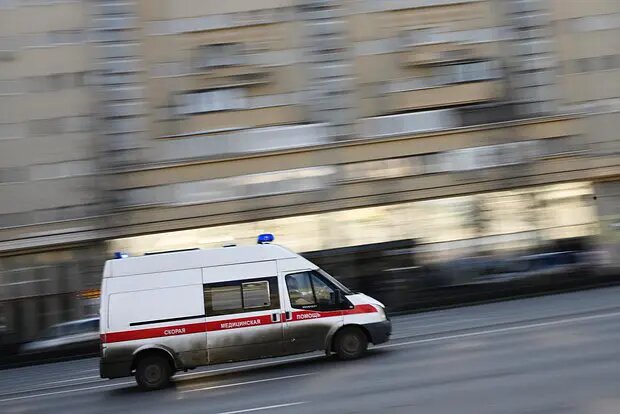    Источник: lenta.ru/ Михаил Козлов