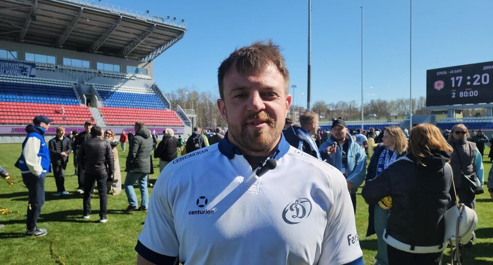    Роман Кутузов