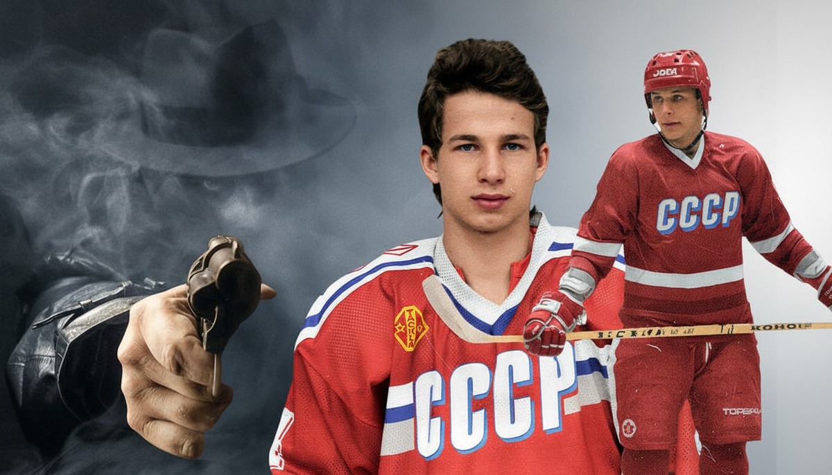 Алексей Житник, Валерий Каменский / фото: sport24
