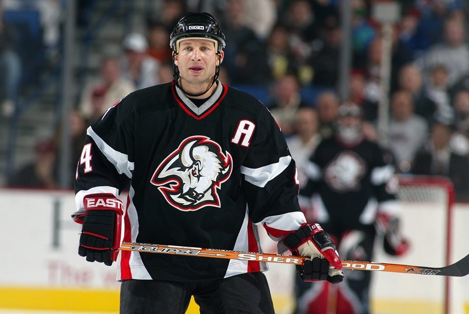 Алексей Житник / фото: nhl.com