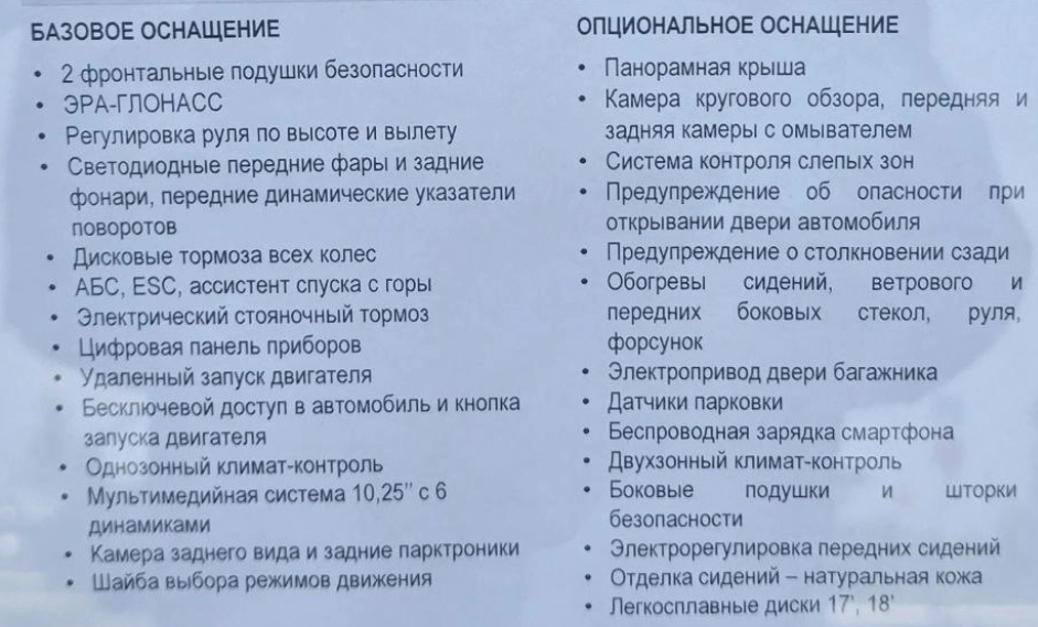 Оснащение Лада Азимут, представленне на ПМЭФ-2025. Источник: https://static.rozetked.me/imager/med/uploads/iM/iMMtnfSoD4mx.webp