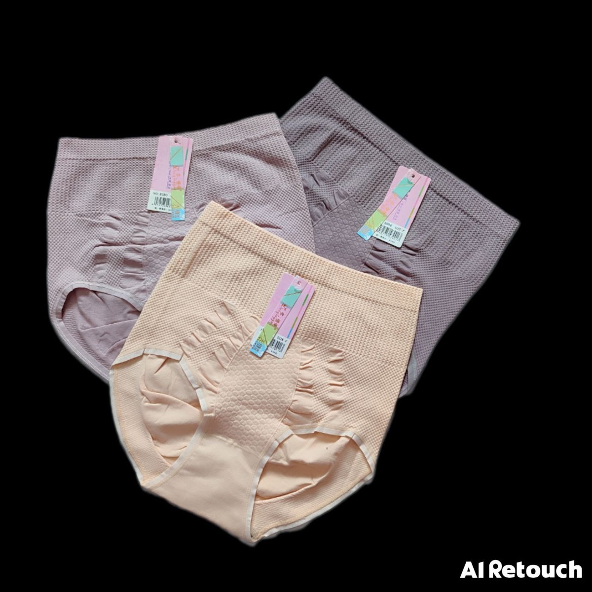 Бежевая кукурузка