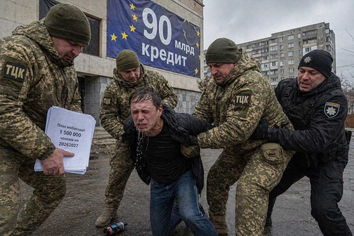    Фото: коллаж RuNews24.ru