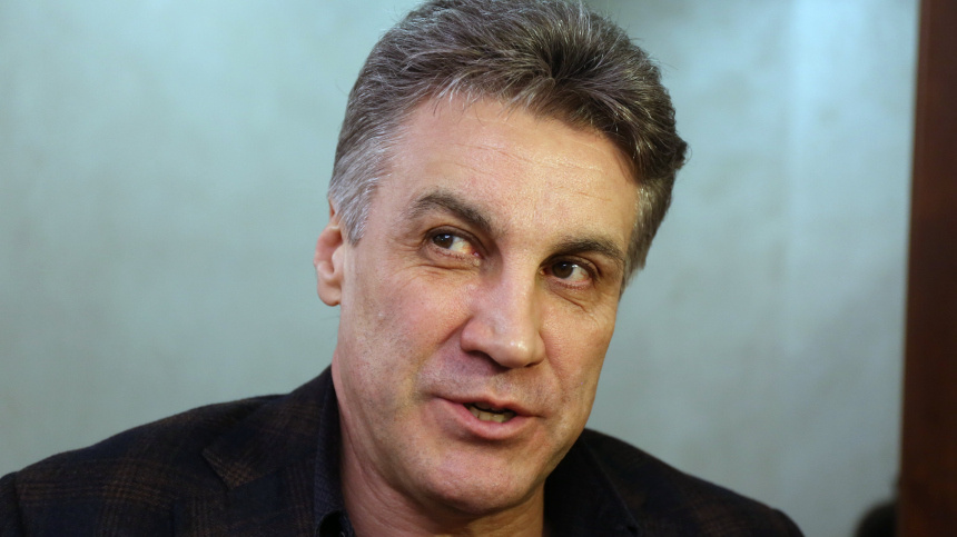    Фото: Вадим Тараканов/ТАСС