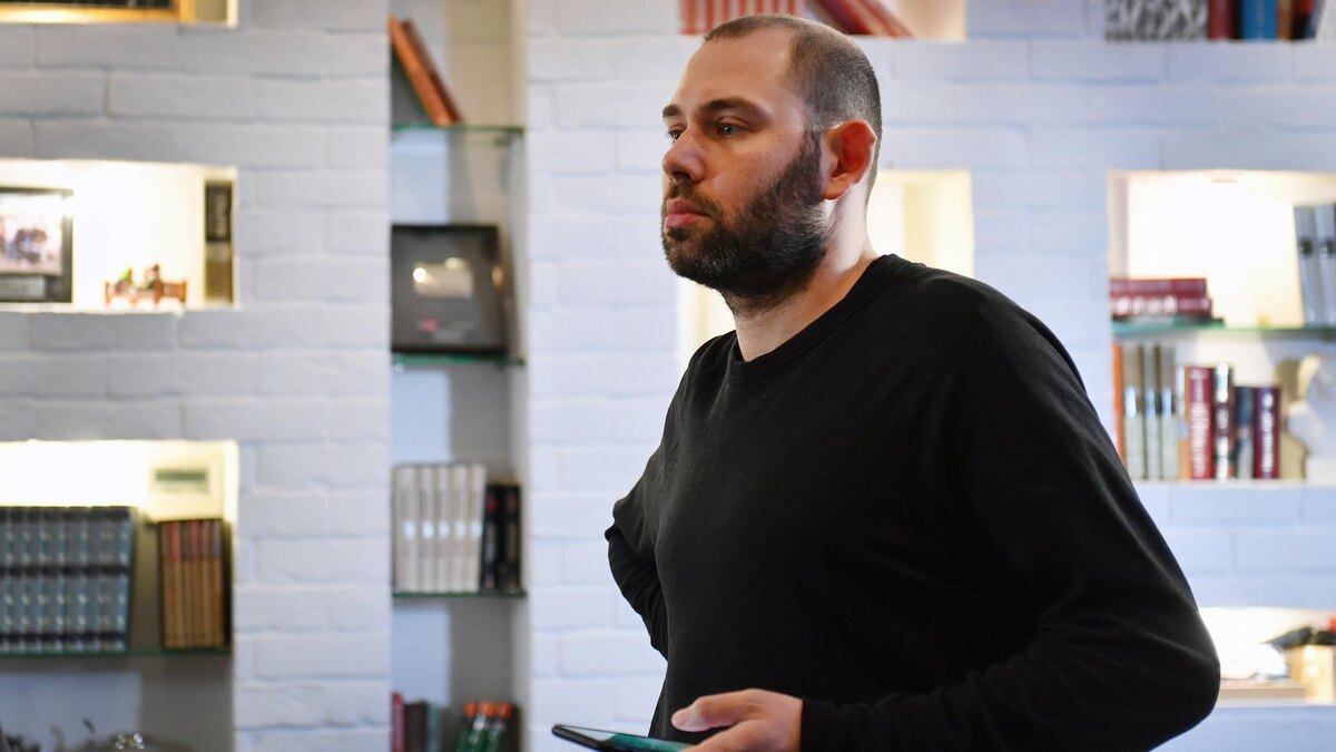 Фото: СПОРТ-ЭКСПРЕСС/Александр Федоров