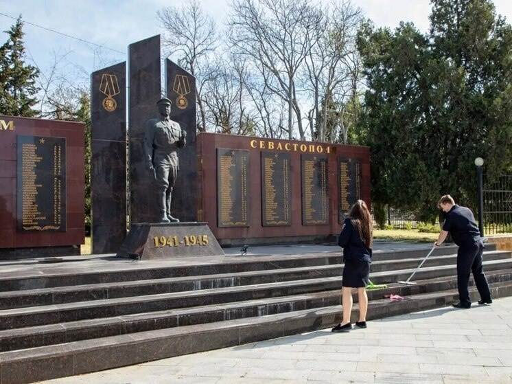     Фото: УМВД России по Севастополю