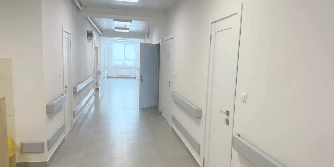 В Воронеже к концу 2027 года построят новый корпус инфекционной больницы