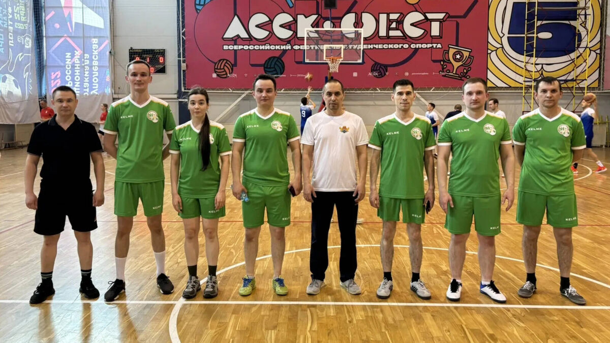 Фото: Министерство лесного хозяйства Республики Татарстан