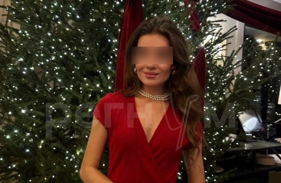    Виктория / Источник: Социальные сети