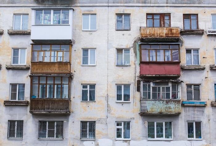 Обложка © Shutterstock / FOTODOM / Orini