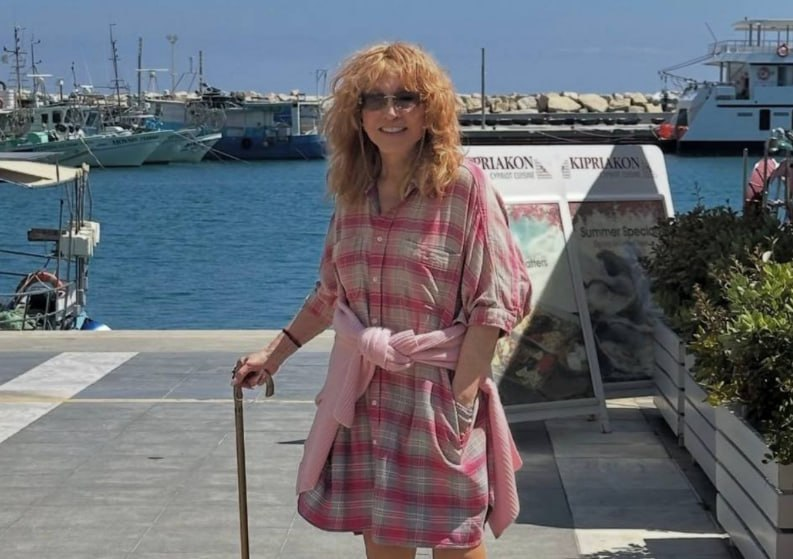 Фото: Prt Scr t.me / звездец какой-то