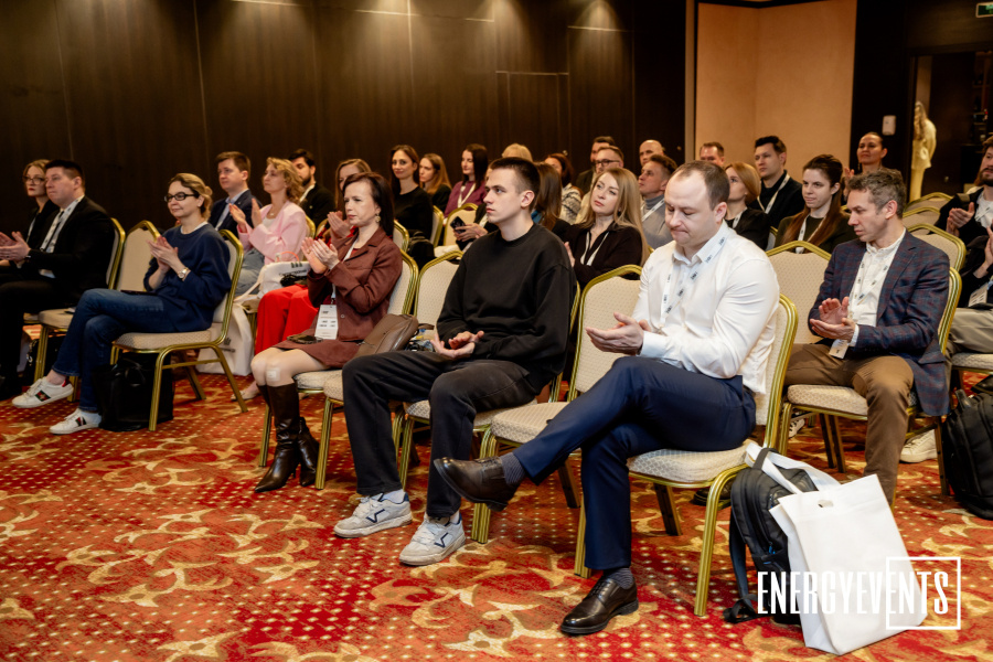 Фото ENERGYEVENTS