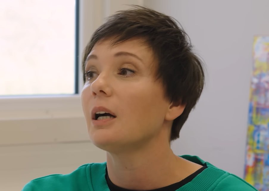 Фото: Prt Scr youtube.com / ШАЦ (Михаил Шац признан иноагентом в РФ)