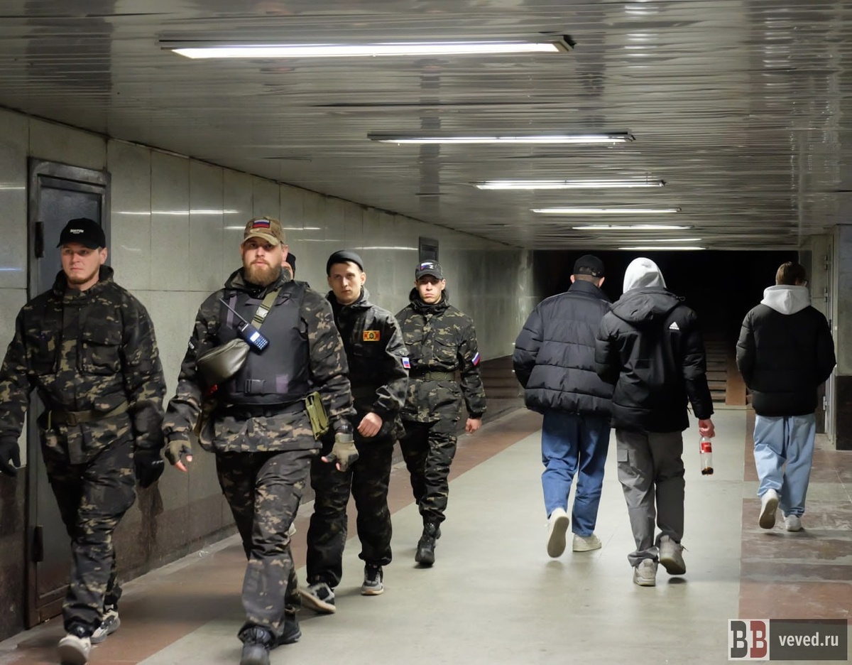     Фото: Владислав Постников / Вечерние ведомости