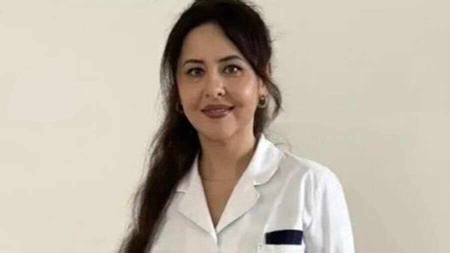    Фото: минздрав Республики Башкортостан