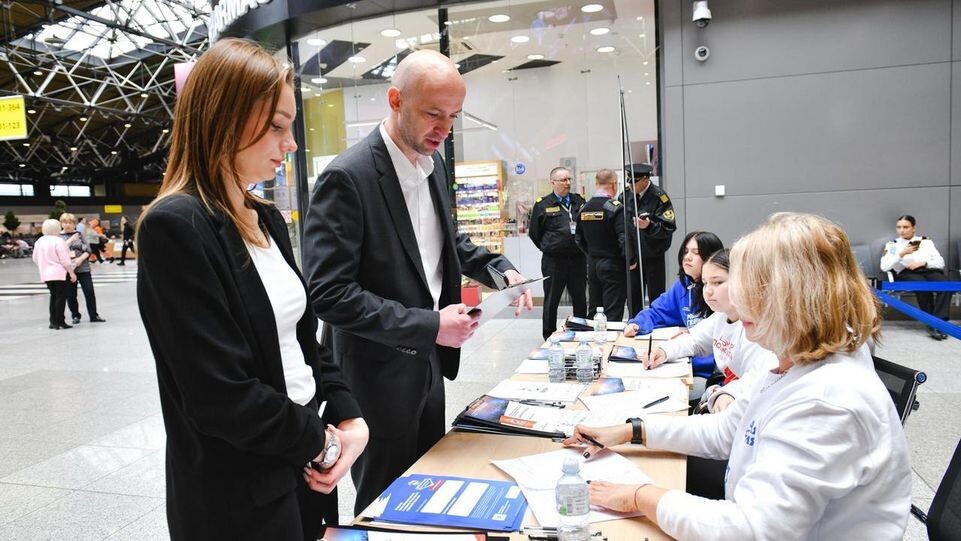     МедиаБанк Подмосковья / Иван Чижов