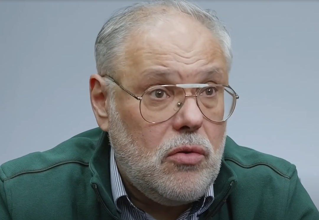 Фото: Prt Scr rutube.ru / Институт Русской Политической Культуры