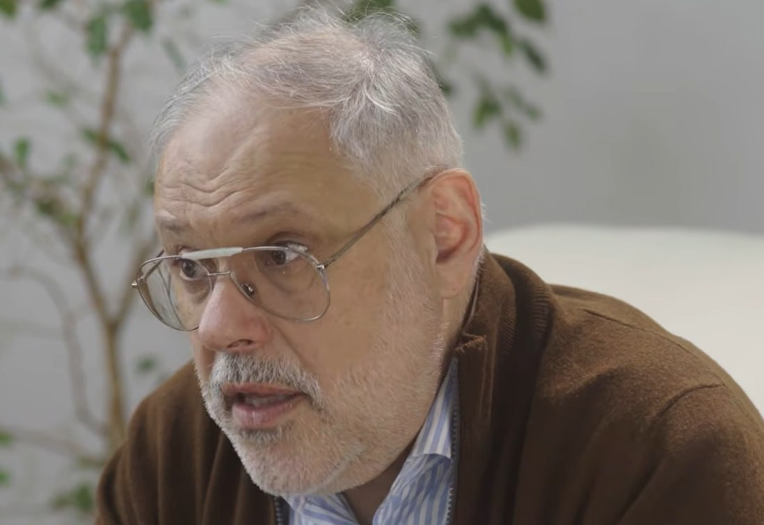 Фото: Prt Scr rutube.ru / Найди Мамонта