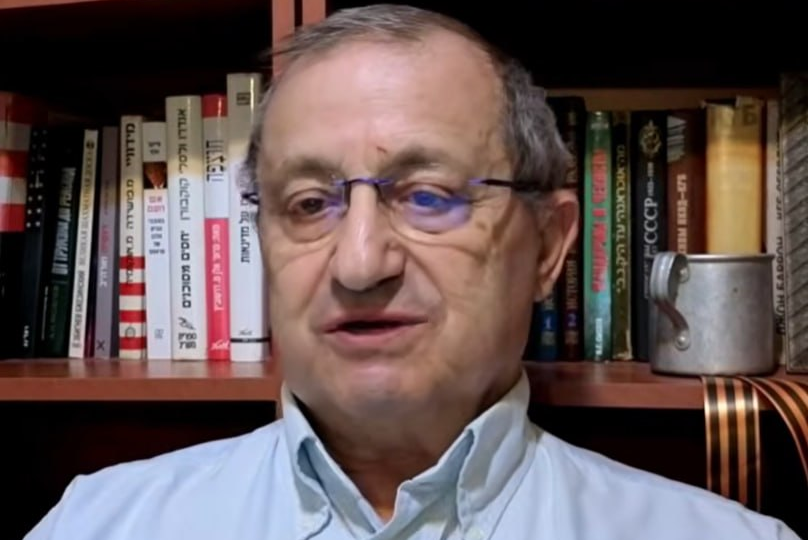 «Сразу несколько стран просто смоет в море»: Кедми объяснил, как Россия «решит вопрос» Европы за несколько часов