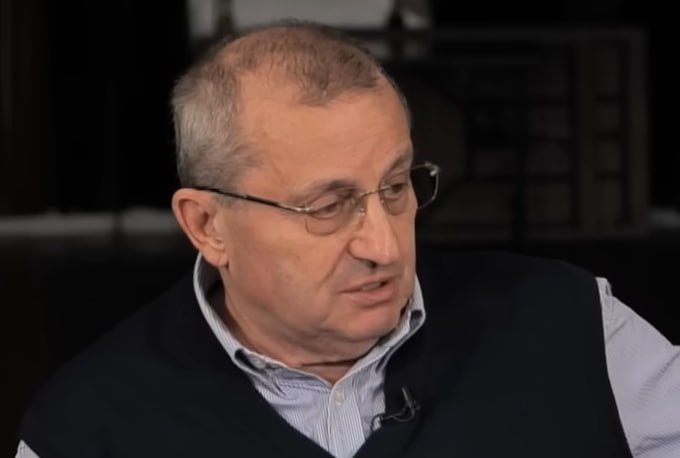 Фото: Prt Scr youtube.com / STMEGI TV