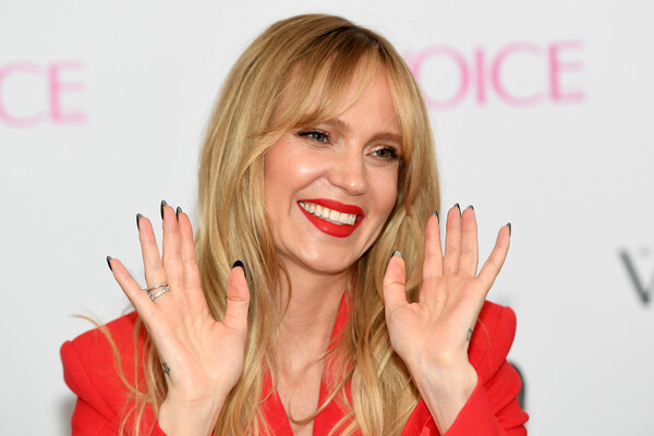 Актриса и певица Глюкоза (Наталья Ионова) / Екатерина Чеснокова/РИА Новости   📷