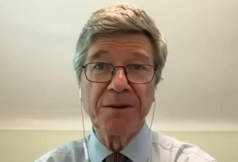 Фото: Prt Scr youtube.com / Judge Napolitano - Judging Freedom