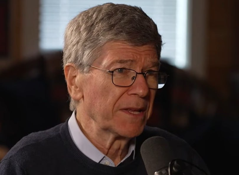 Фото: Prt Scr youtube.com / Tucker Carlson