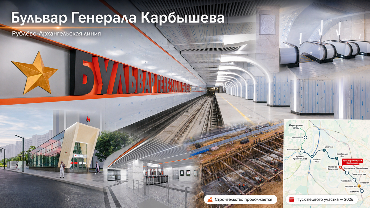 Художественный нейро-арт коллаж