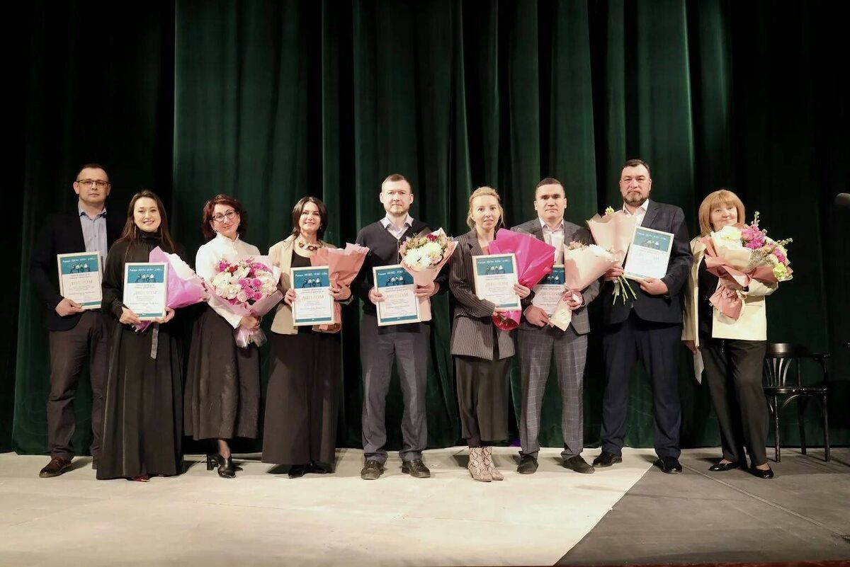 Фото предоставлено организаторами мероприятия