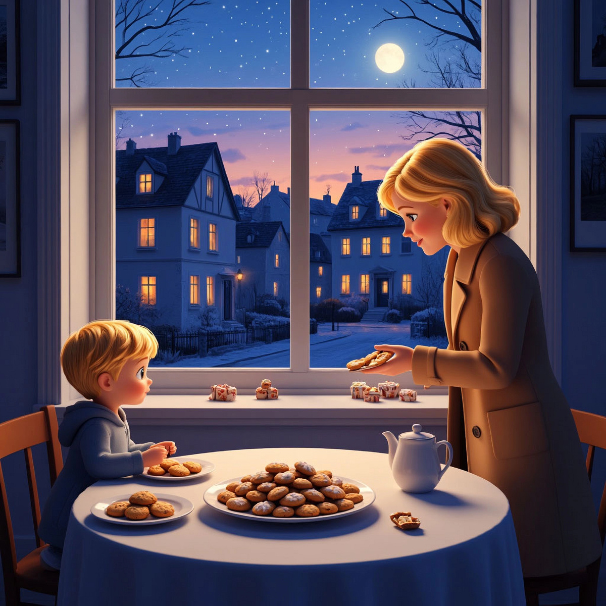 Алексей Холомкин — Сушки за рисунками