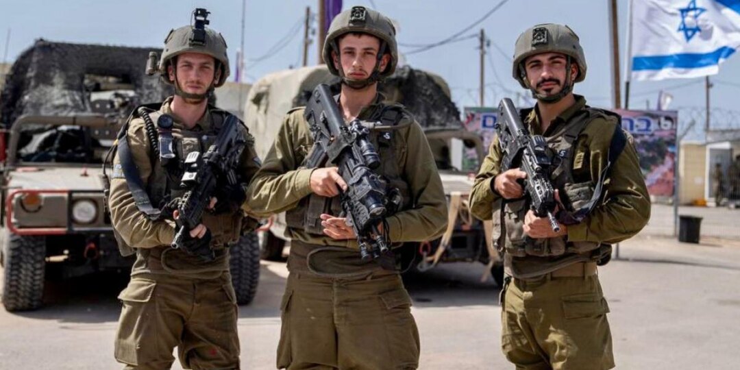 Без страха и следствия: солдаты ЦАХАЛ вывозят из Ливана всё, что не прибито к полу