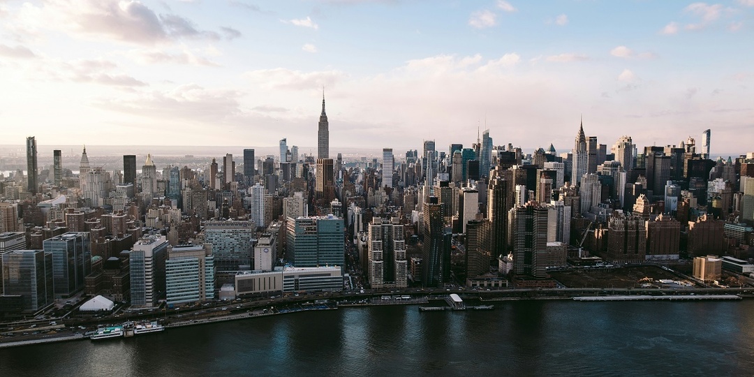 Нью-Йорк и Новый Орлеан оказались под угрозой затопления