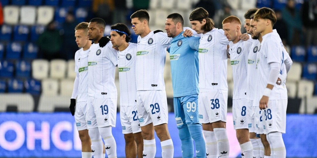 «Оренбург» обыграл «Ростов» со счетом 0:1